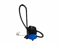 Nilfisk 128390150 cilinderstofzuiger droog 250 w stofzak 12 l - afbeelding 1 van  4