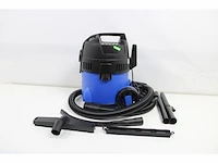 Nilfisk 128390150 cilinderstofzuiger droog 250 w stofzak 12 l - afbeelding 3 van  4