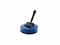 Nilfisk 128500702 accessoire voor hogedrukreiniger blauw - afbeelding 1 van  2