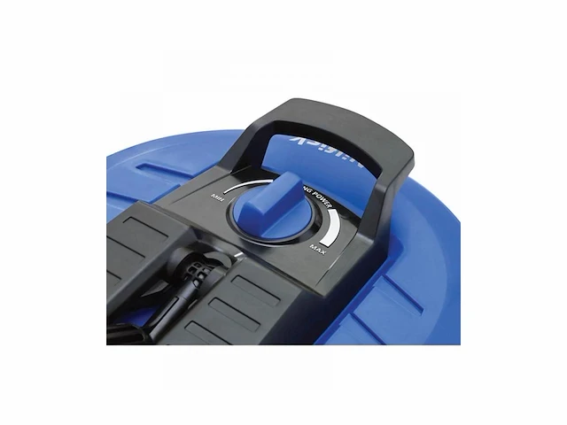 Nilfisk 128500702 accessoire voor hogedrukreiniger blauw - afbeelding 2 van  2