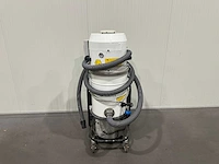 Nilfisk 15atex z22 industriële stofzuiger - afbeelding 2 van  9
