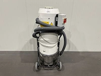 Nilfisk 15atex z22 industriële stofzuiger - afbeelding 5 van  9