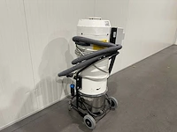 Nilfisk 15atex z22 industriële stofzuiger - afbeelding 6 van  9