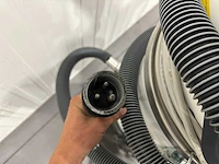 Nilfisk 15atex z22 industriële stofzuiger - afbeelding 8 van  9