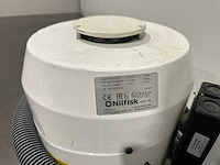 Nilfisk 15atex z22 industriële stofzuiger - afbeelding 9 van  9