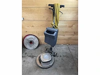 Nilfisk 421 a schrobmachine - afbeelding 2 van  7