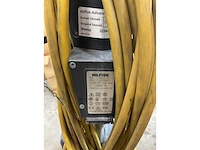 Nilfisk 421 a schrobmachine - afbeelding 3 van  7