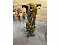 Nilfisk 421 a schrobmachine - afbeelding 4 van  7