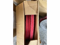 Nilfisk 421 a schrobmachine - afbeelding 6 van  7