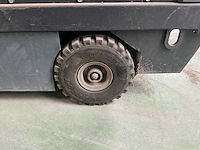 Nilfisk advance sr 1300h b veegmachine - afbeelding 3 van  16