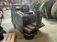 Nilfisk advance sr 1300h b veegmachine - afbeelding 1 van  16