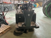 Nilfisk advance sr 1300h b veegmachine - afbeelding 9 van  16