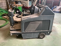 Nilfisk advance sr 1300h b veegmachine - afbeelding 10 van  16