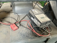 Nilfisk advance sr 1300h b veegmachine - afbeelding 12 van  16