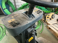 Nilfisk advance sr 1300h b veegmachine - afbeelding 14 van  16