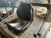 Nilfisk advance sr 1300h b veegmachine - afbeelding 15 van  16