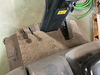 Nilfisk advance sr 1300h b veegmachine - afbeelding 16 van  16