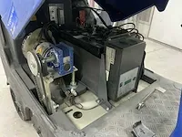 Nilfisk altijd floortec r 360 b zelfrijdende veegmachine - afbeelding 2 van  11