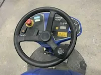 Nilfisk altijd floortec r 360 b zelfrijdende veegmachine - afbeelding 6 van  11