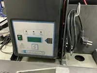 Nilfisk altijd floortec r 360 b zelfrijdende veegmachine - afbeelding 11 van  11