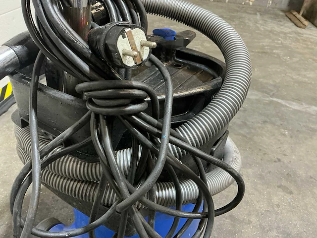 Nilfisk alto attix 30 industriële stofzuiger - afbeelding 6 van  6