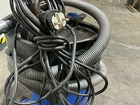 Nilfisk alto attix 30 industriële stofzuiger - afbeelding 6 van  6
