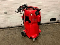 Nilfisk alto attix 50-2m pc industriële stofzuiger - afbeelding 2 van  6