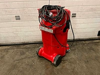 Nilfisk alto attix 50-2m pc industriële stofzuiger - afbeelding 3 van  6