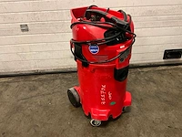 Nilfisk alto attix 50-2m pc industriële stofzuiger - afbeelding 2 van  6