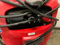 Nilfisk alto attix 50-2m pc industriële stofzuiger - afbeelding 5 van  6