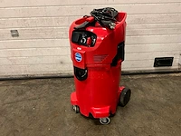 Nilfisk alto attix 50-2m pc industriële stofzuiger - afbeelding 1 van  6