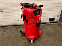 Nilfisk alto attix 50-2m pc industriële stofzuiger - afbeelding 2 van  6