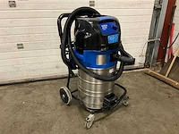 Nilfisk alto attix 9 industriële stofzuiger - afbeelding 2 van  4