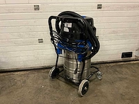 Nilfisk alto attix 9 industriële stofzuiger - afbeelding 3 van  4