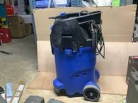 Nilfisk alto industriële stofzuiger - afbeelding 3 van  3