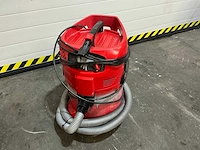 Nilfisk alto industriële stofzuiger - afbeelding 2 van  6