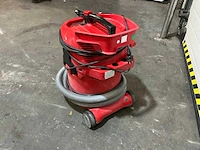 Nilfisk alto industriële stofzuiger - afbeelding 4 van  6