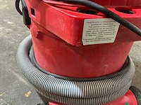 Nilfisk alto industriële stofzuiger - afbeelding 5 van  6