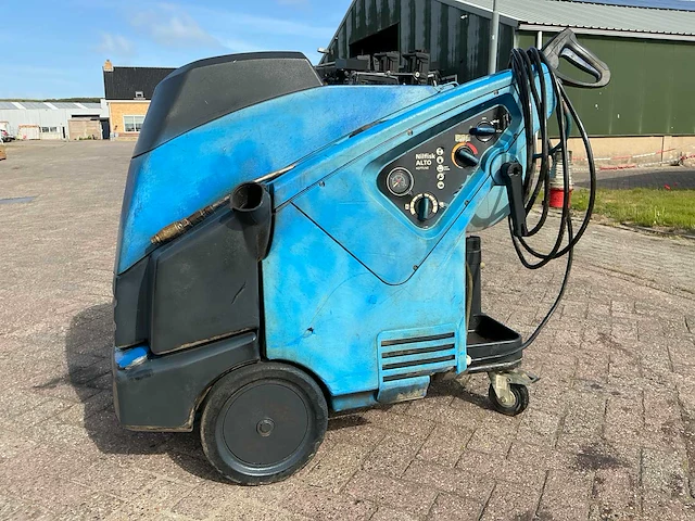 Nilfisk alto neptune 8 hogedrukreiniger - afbeelding 1 van  8