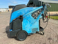 Nilfisk alto neptune 8 hogedrukreiniger - afbeelding 1 van  8