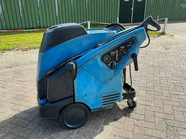 Nilfisk alto neptune 8 hogedrukreiniger - afbeelding 2 van  8