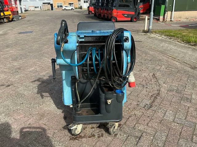 Nilfisk alto neptune 8 hogedrukreiniger - afbeelding 5 van  8