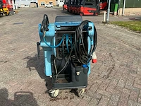 Nilfisk alto neptune 8 hogedrukreiniger - afbeelding 5 van  8