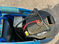 Nilfisk alto neptune 8 hogedrukreiniger - afbeelding 6 van  8