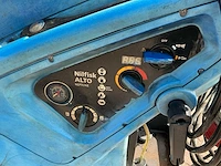 Nilfisk alto neptune 8 hogedrukreiniger - afbeelding 8 van  8