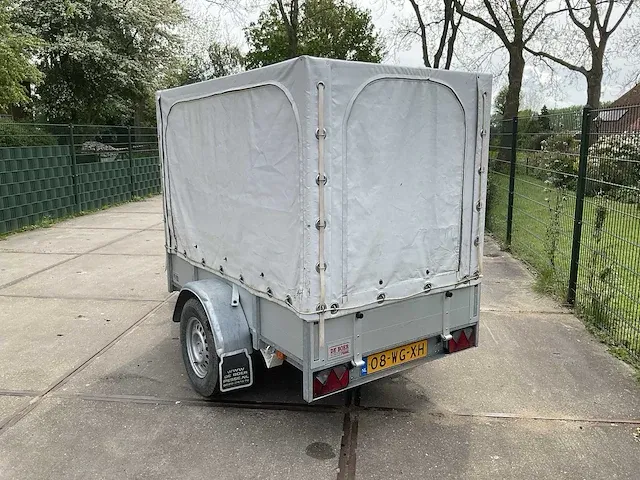 Nilfisk alto neptune pe hogedrukreiniger - afbeelding 12 van  17