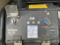 Nilfisk alto neptune pe hogedrukreiniger - afbeelding 14 van  17