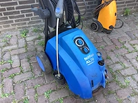 Nilfisk alto poseidon 5 hogedrukreiniger - afbeelding 2 van  4