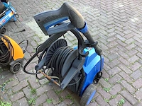 Nilfisk alto poseidon 5 hogedrukreiniger - afbeelding 3 van  4