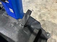 Nilfisk alto zit veegmachine - afbeelding 10 van  28